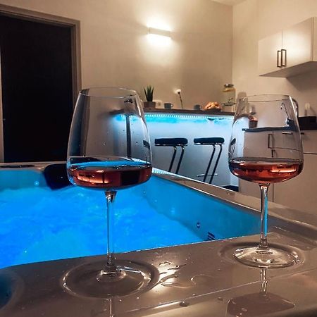 Lavitas Spa Moravce Exteriör bild