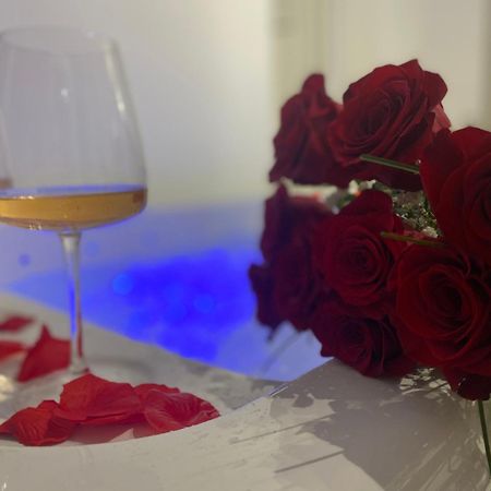 Lavitas Spa Moravce Exteriör bild