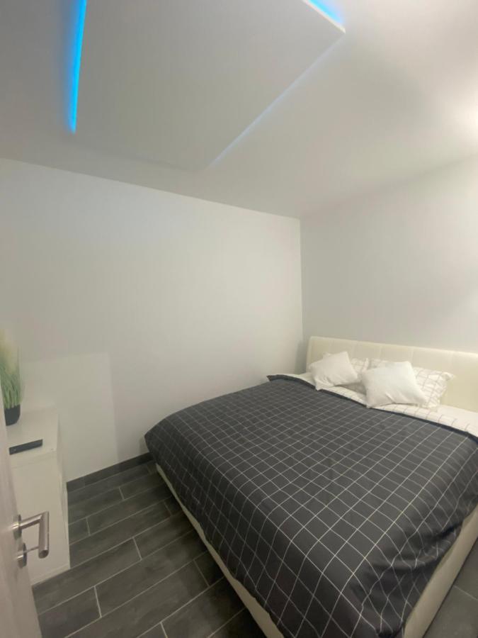 Lavitas Spa Moravce Exteriör bild