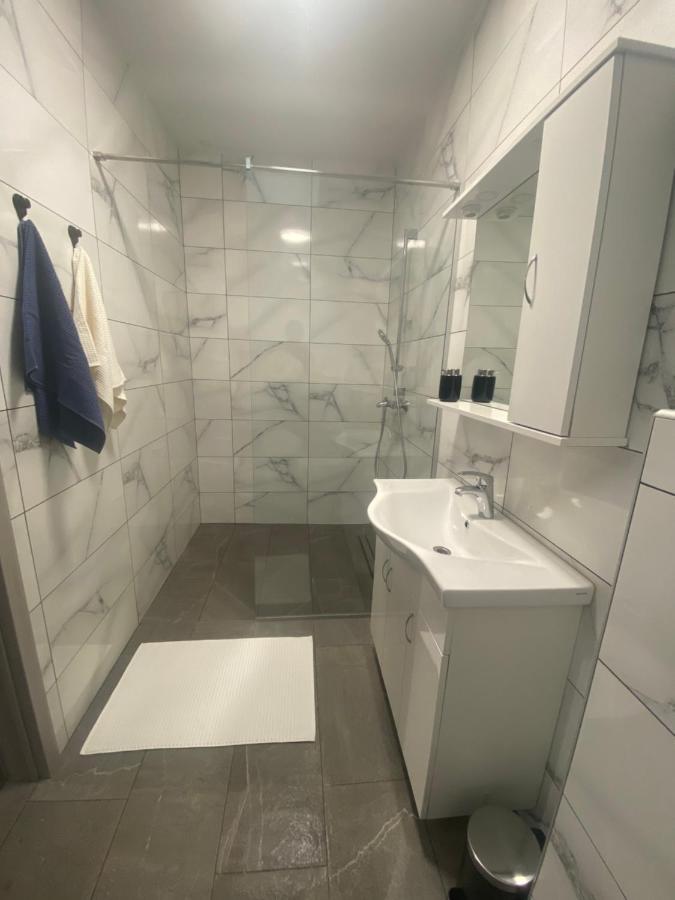Lavitas Spa Moravce Exteriör bild