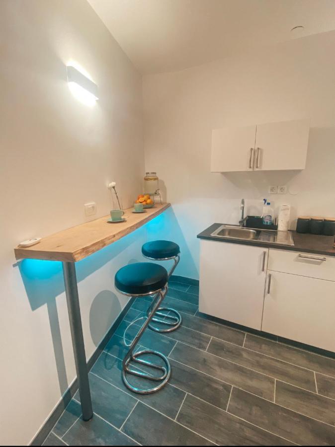 Lavitas Spa Moravce Exteriör bild