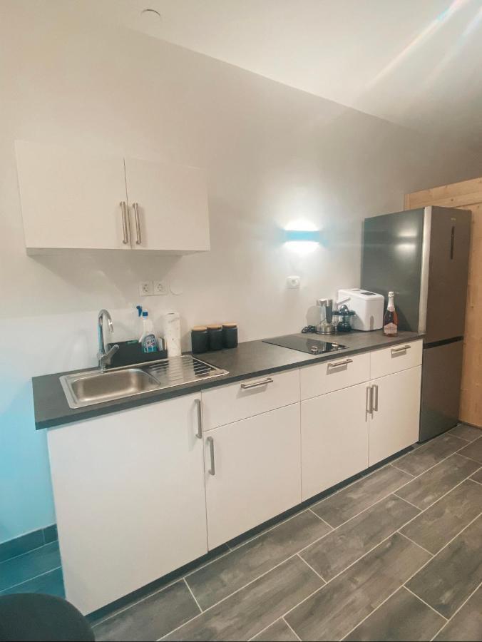 Lavitas Spa Moravce Exteriör bild