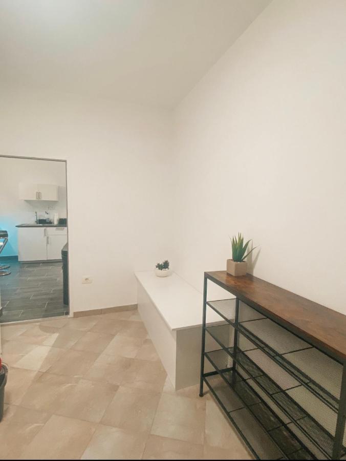 Lavitas Spa Moravce Exteriör bild