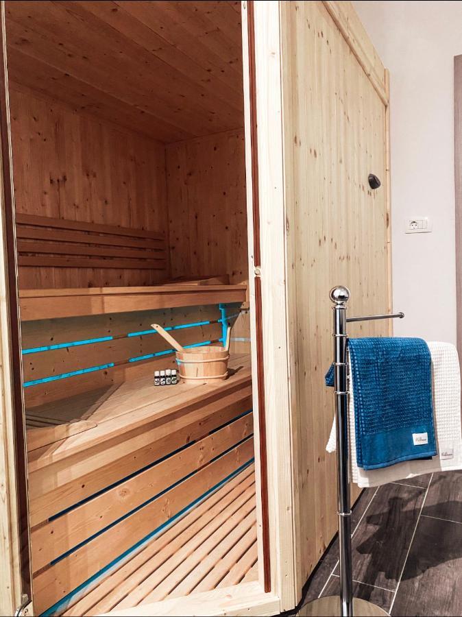 Lavitas Spa Moravce Exteriör bild