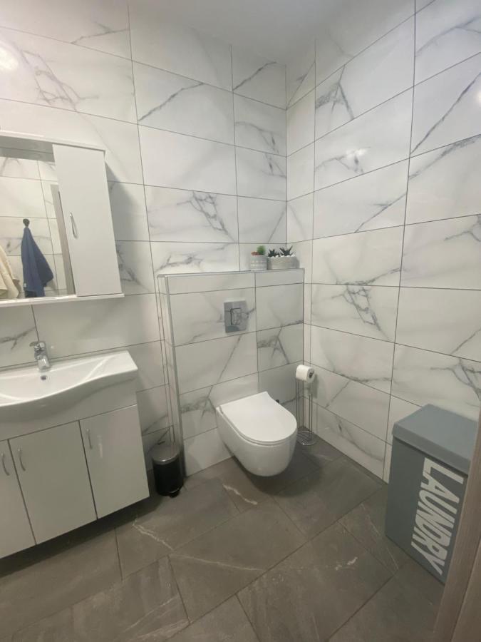 Lavitas Spa Moravce Exteriör bild
